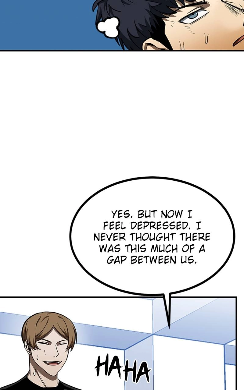 King of the Octagon Chapter 56 - Page 3