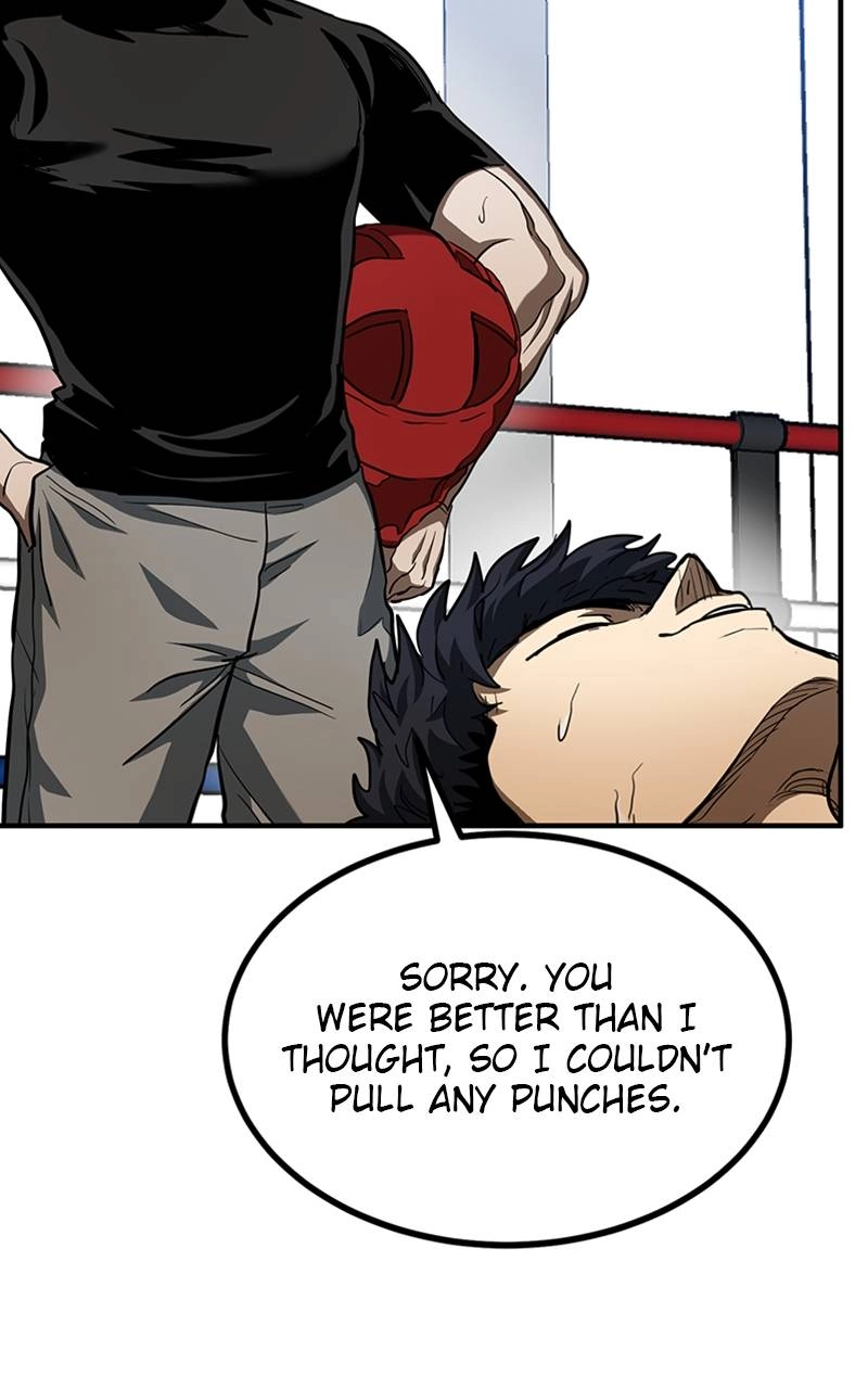 King of the Octagon Chapter 56 - Page 4