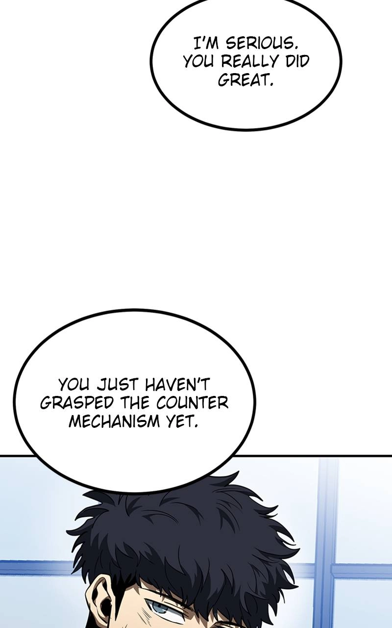 King of the Octagon Chapter 56 - Page 6