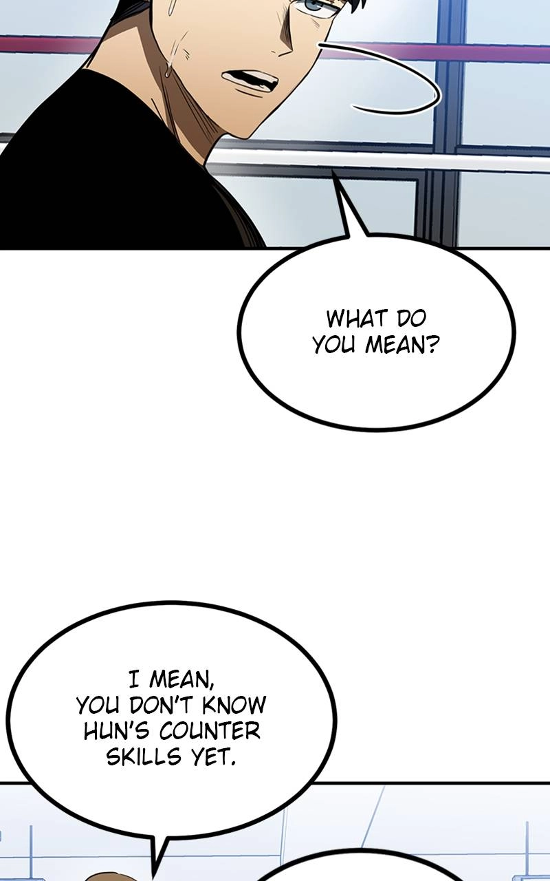 King of the Octagon Chapter 56 - Page 7