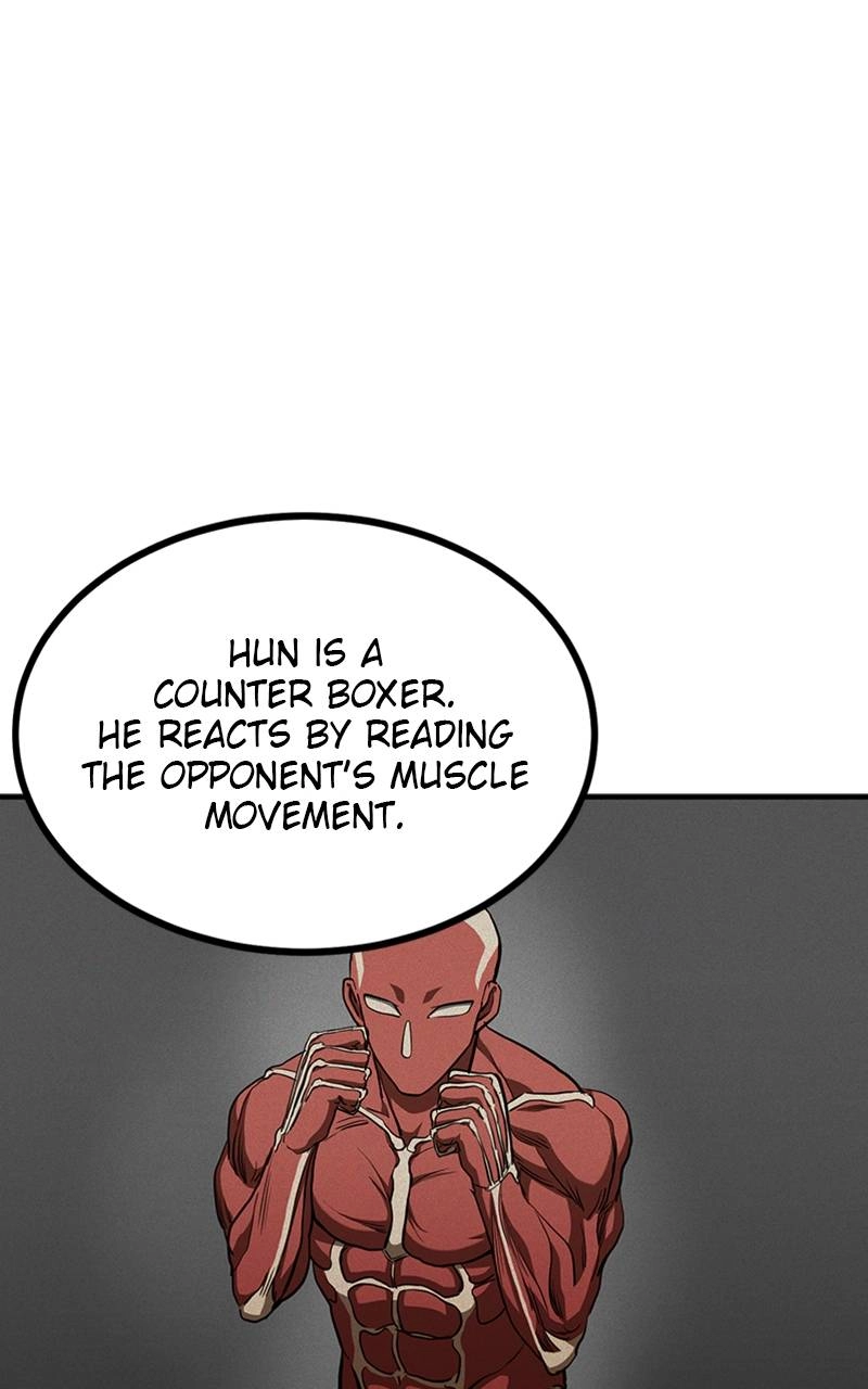 King of the Octagon Chapter 56 - Page 10