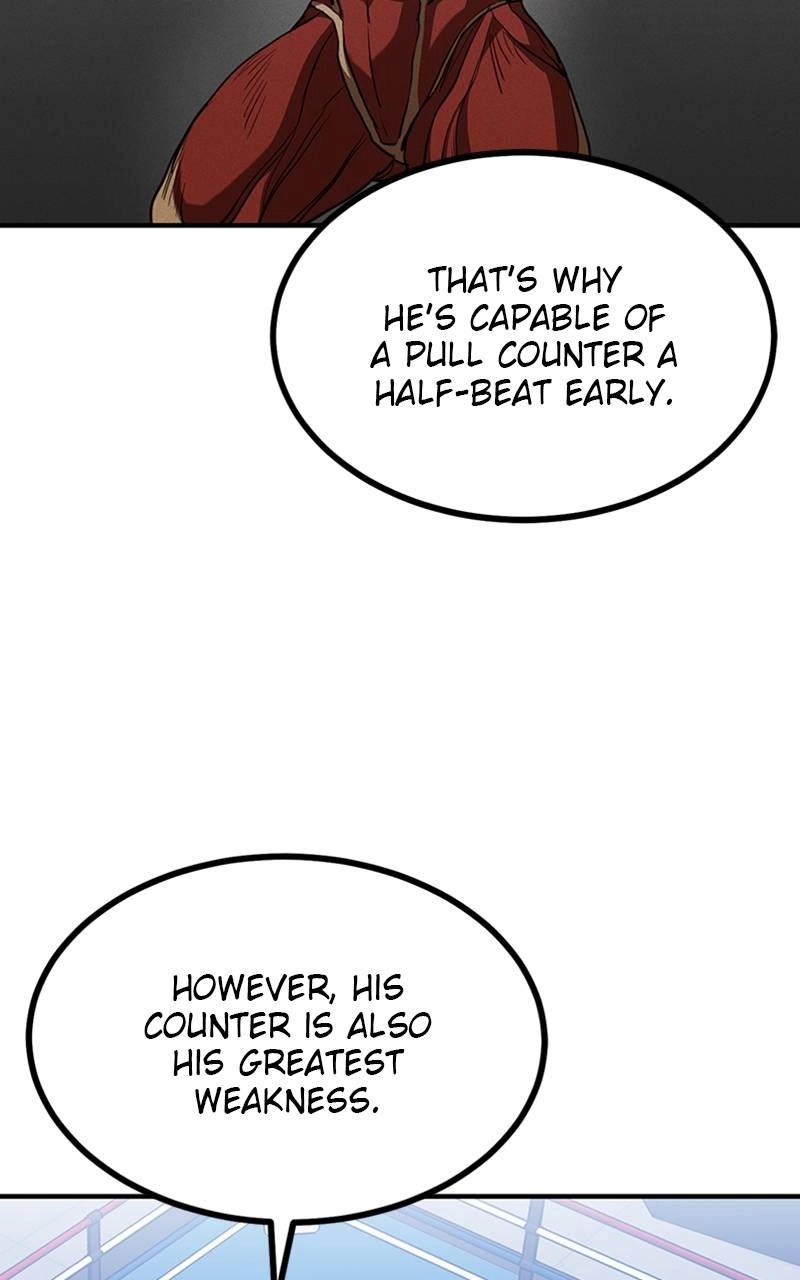 King of the Octagon Chapter 56 - Page 11