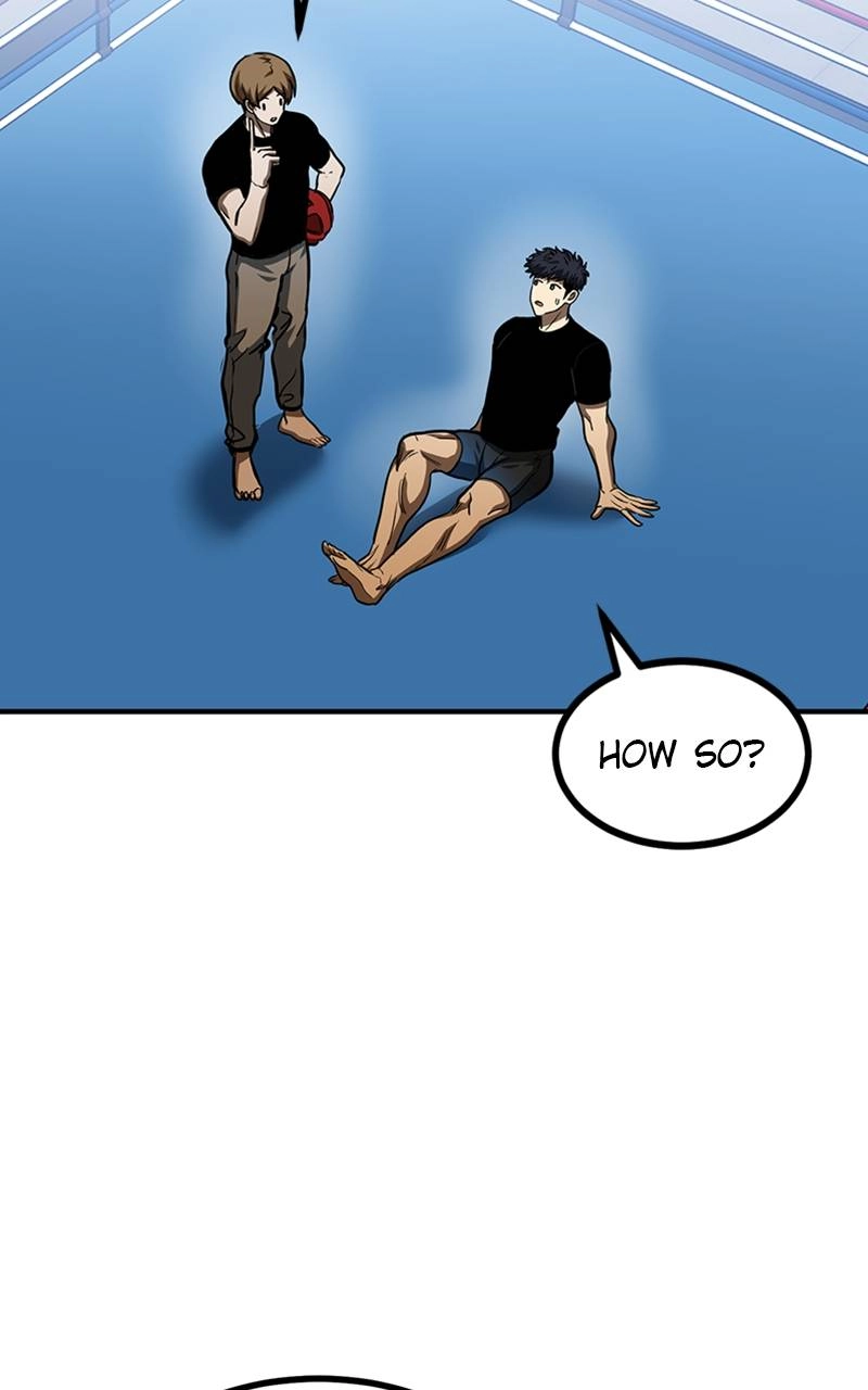 King of the Octagon Chapter 56 - Page 12