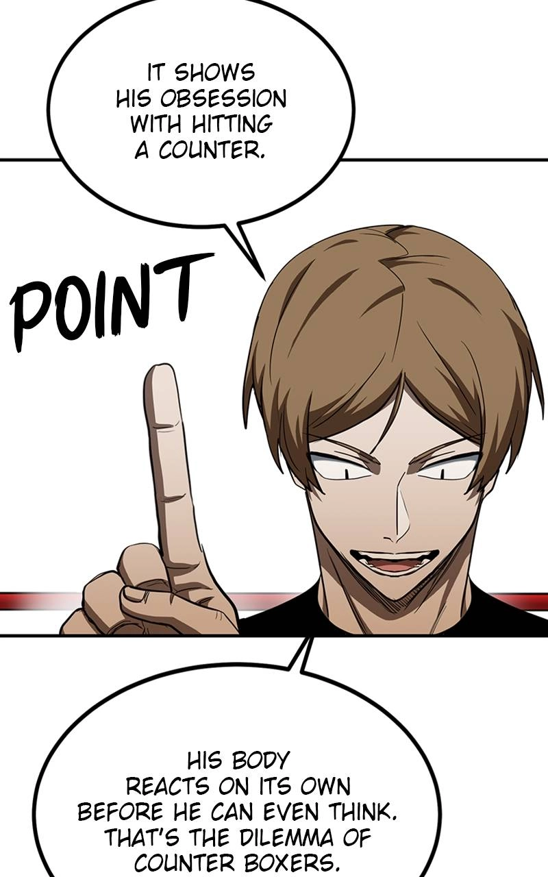 King of the Octagon Chapter 56 - Page 13