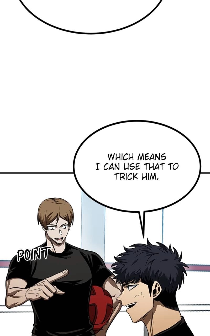 King of the Octagon Chapter 56 - Page 14