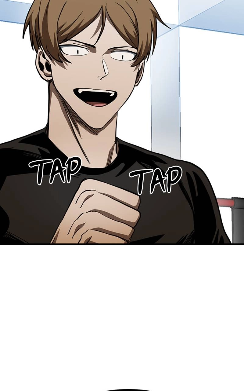 King of the Octagon Chapter 56 - Page 16