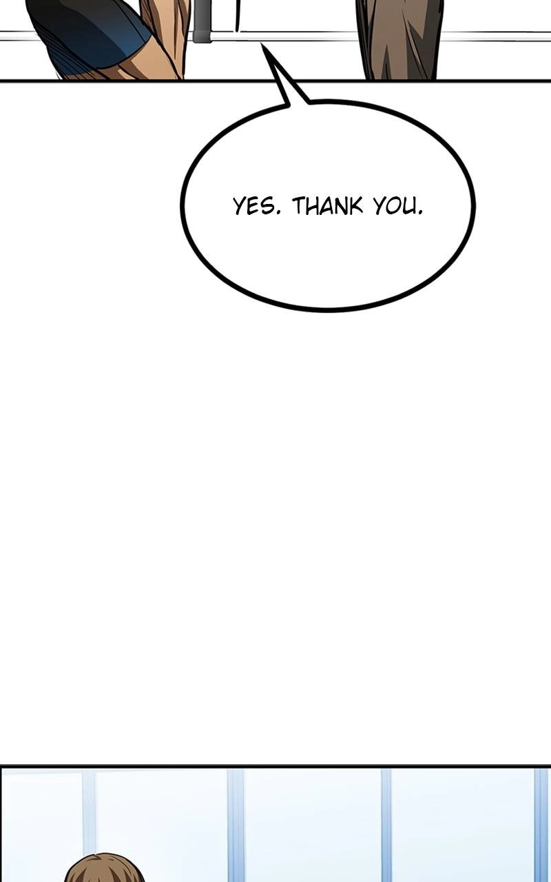 King of the Octagon Chapter 56 - Page 19