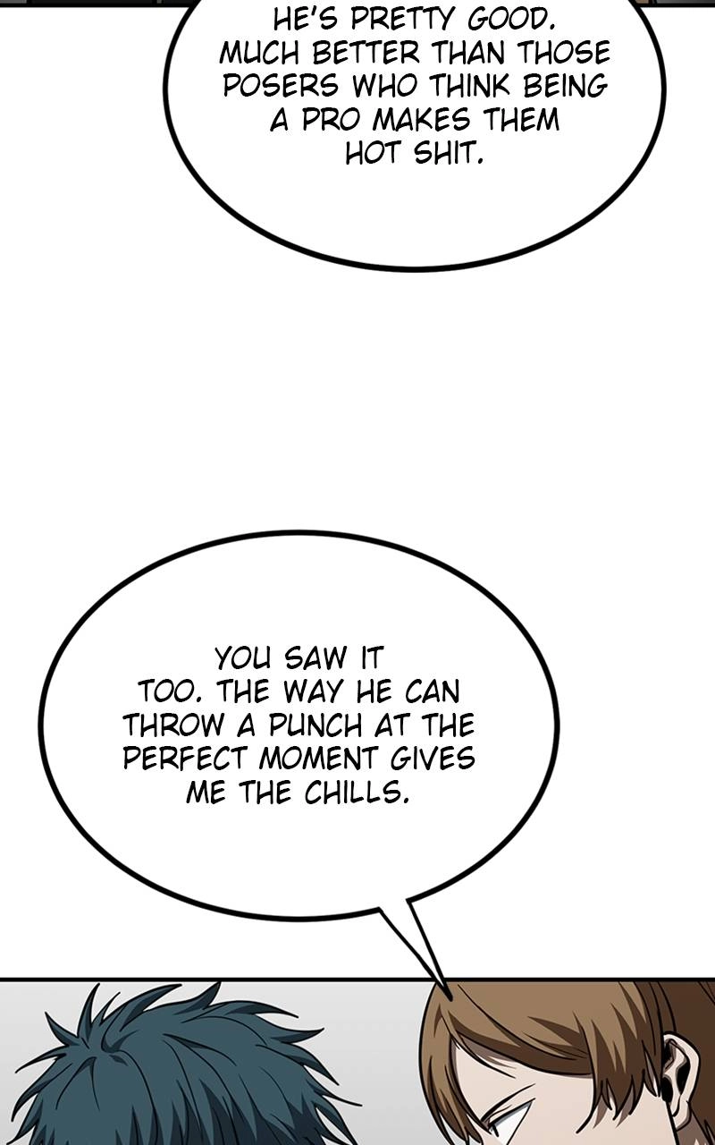 King of the Octagon Chapter 56 - Page 23