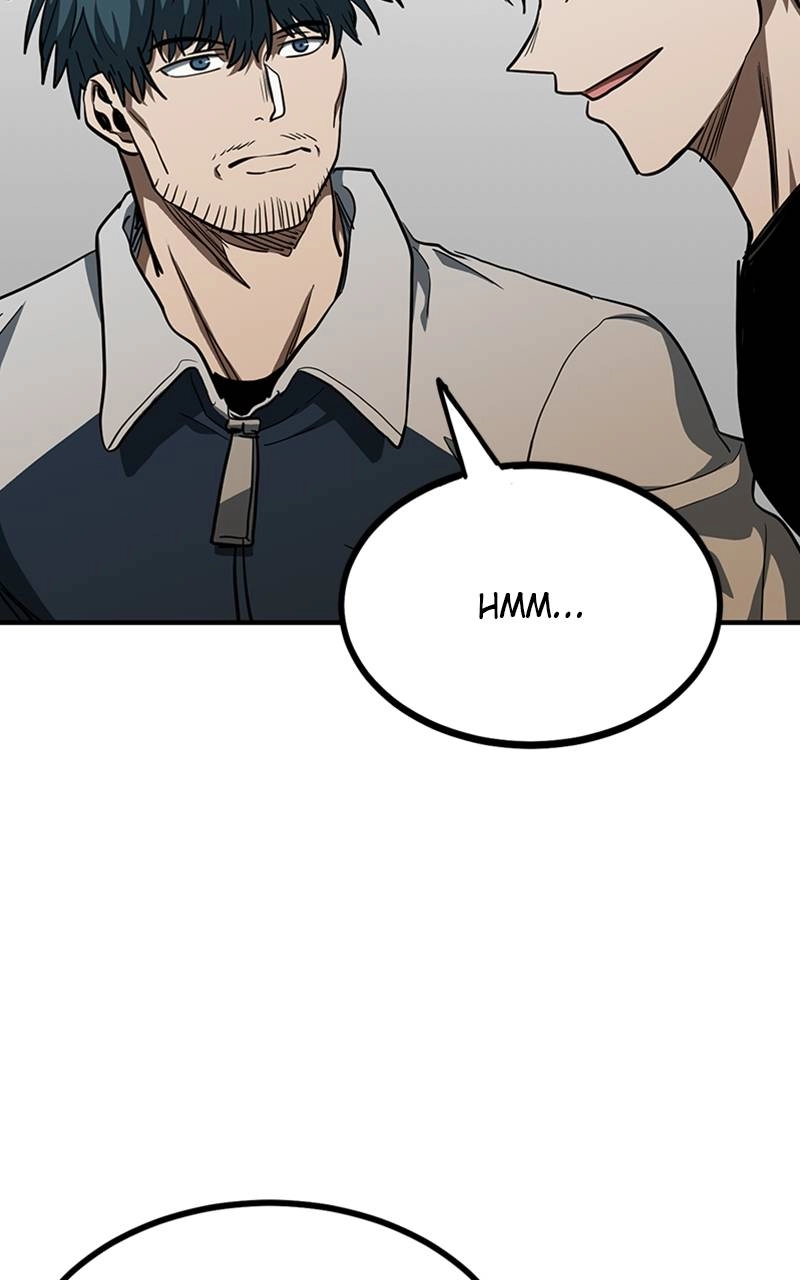 King of the Octagon Chapter 56 - Page 24