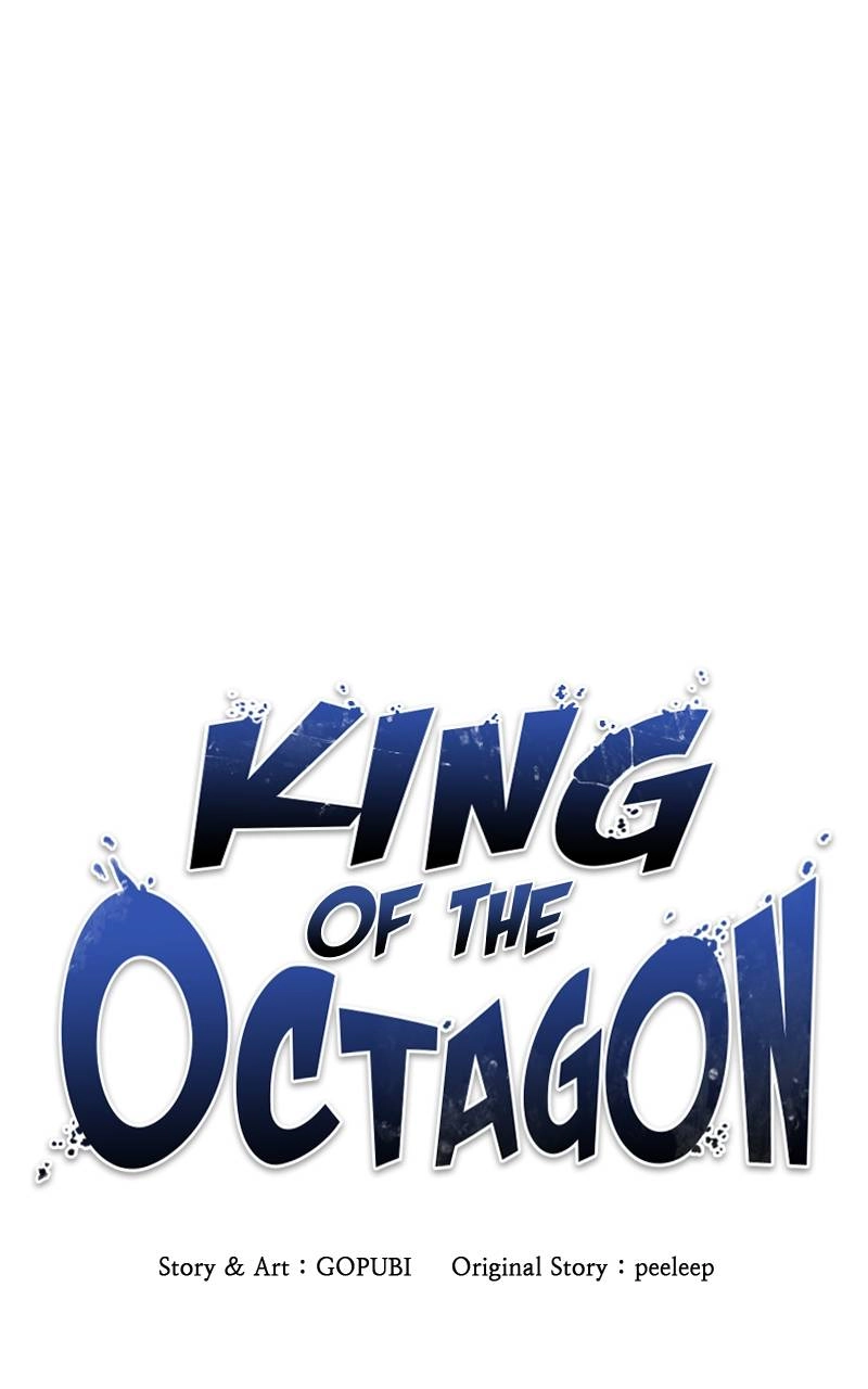 King of the Octagon Chapter 56 - Page 28
