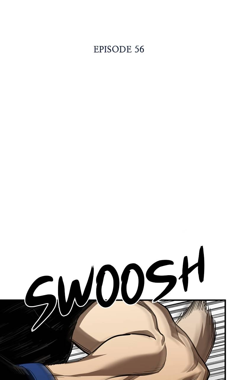 King of the Octagon Chapter 56 - Page 29