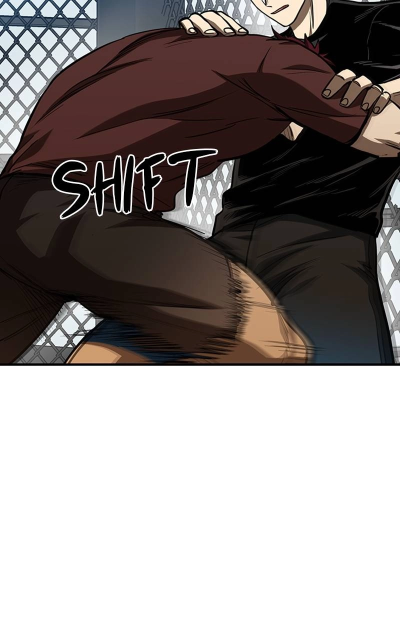 King of the Octagon Chapter 56 - Page 33