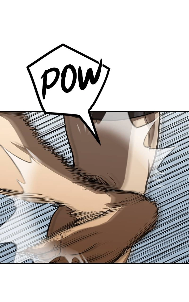 King of the Octagon Chapter 56 - Page 35