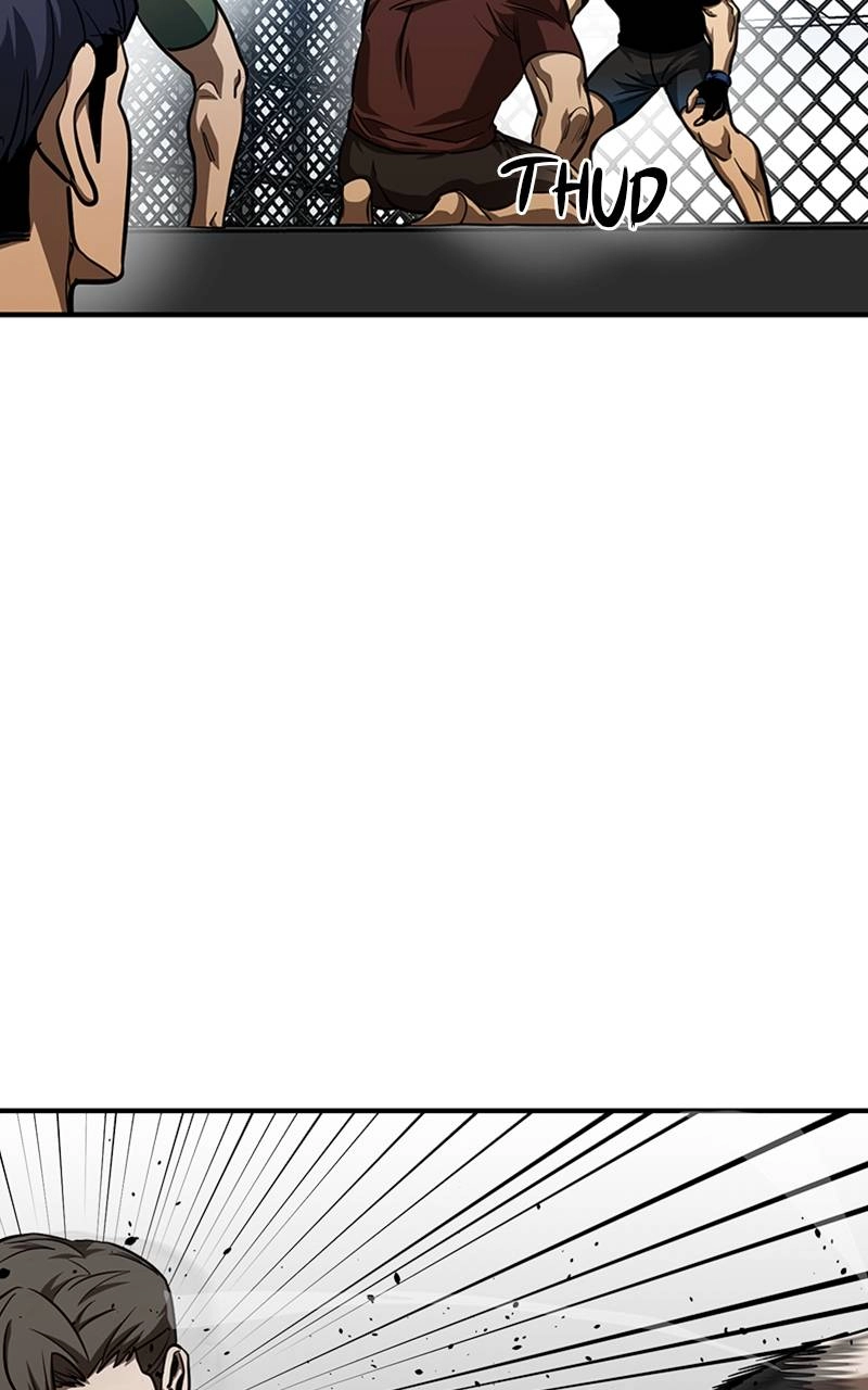 King of the Octagon Chapter 56 - Page 38
