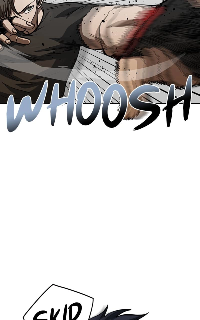 King of the Octagon Chapter 56 - Page 39