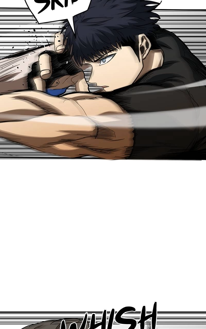 King of the Octagon Chapter 56 - Page 40