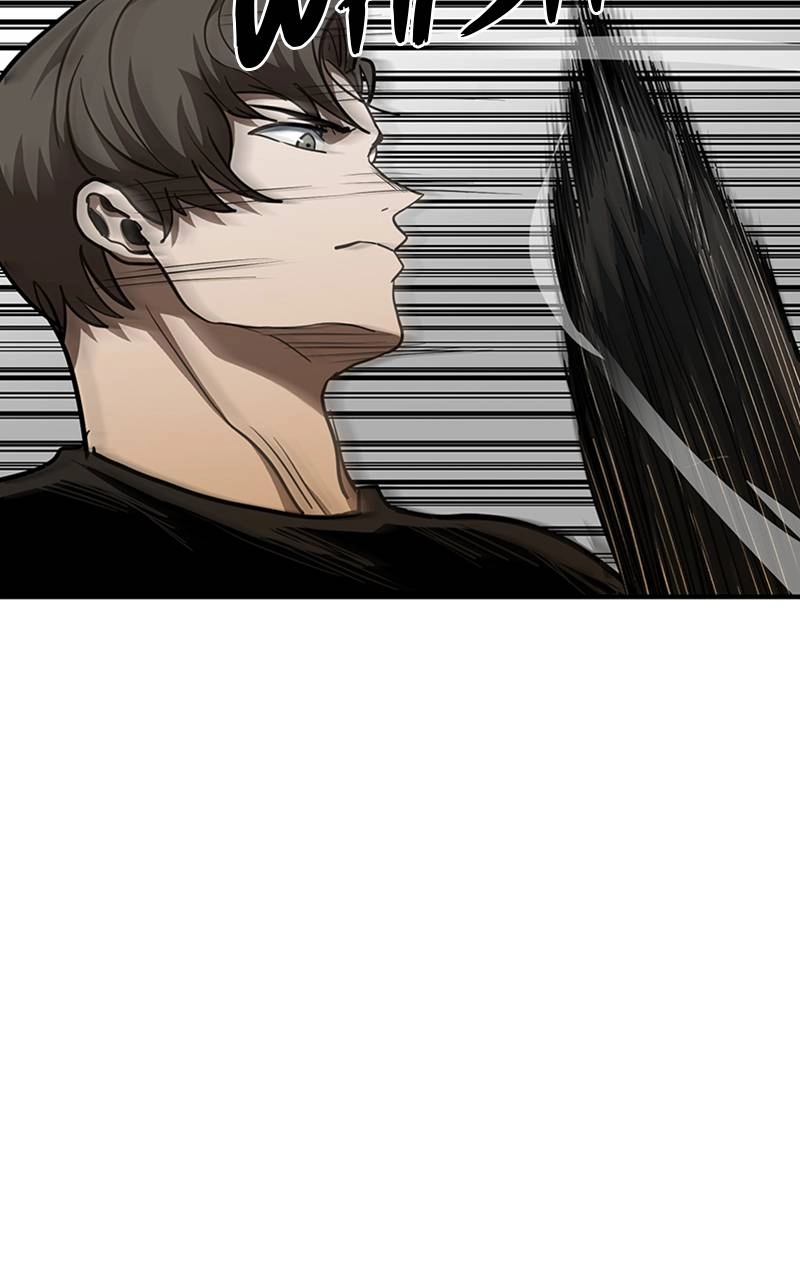 King of the Octagon Chapter 56 - Page 41