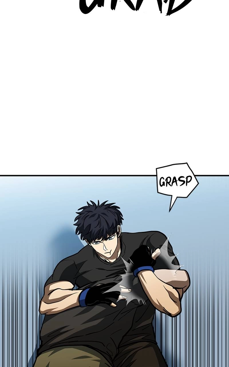 King of the Octagon Chapter 56 - Page 44