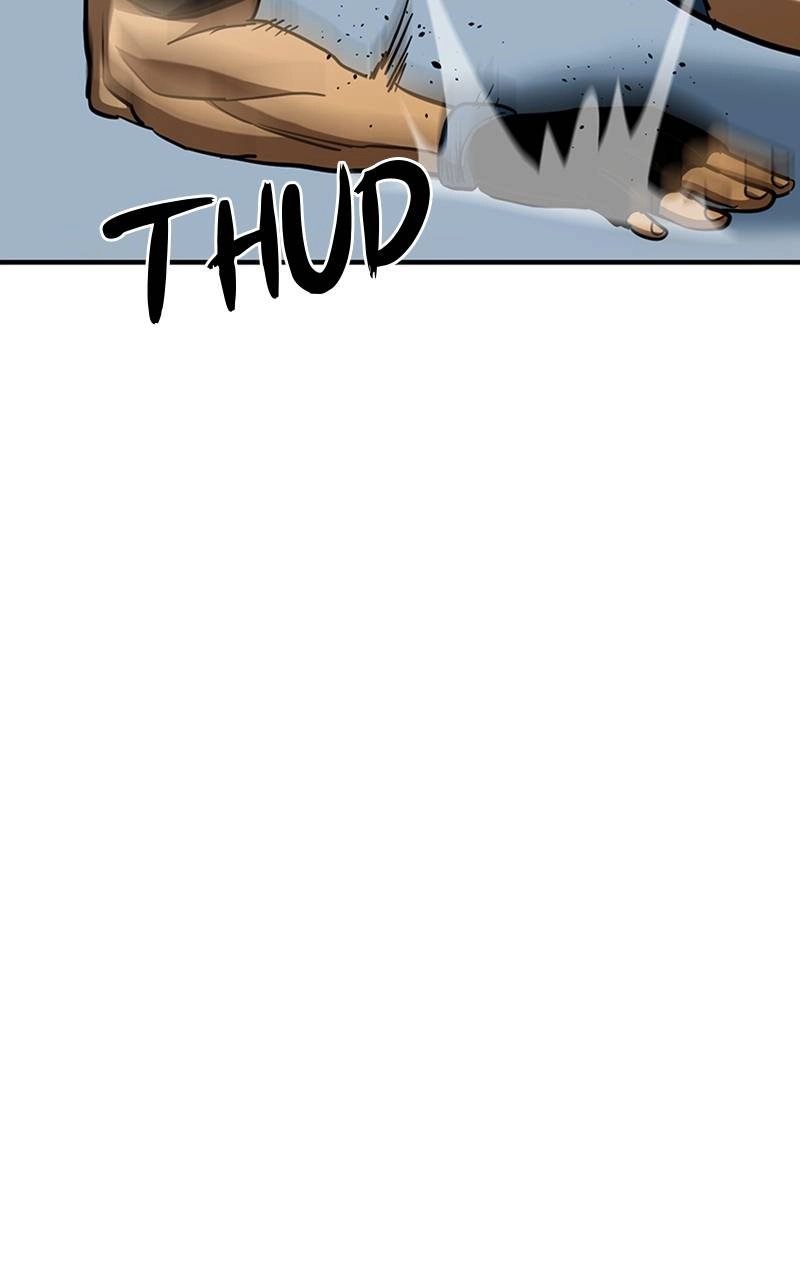 King of the Octagon Chapter 56 - Page 46