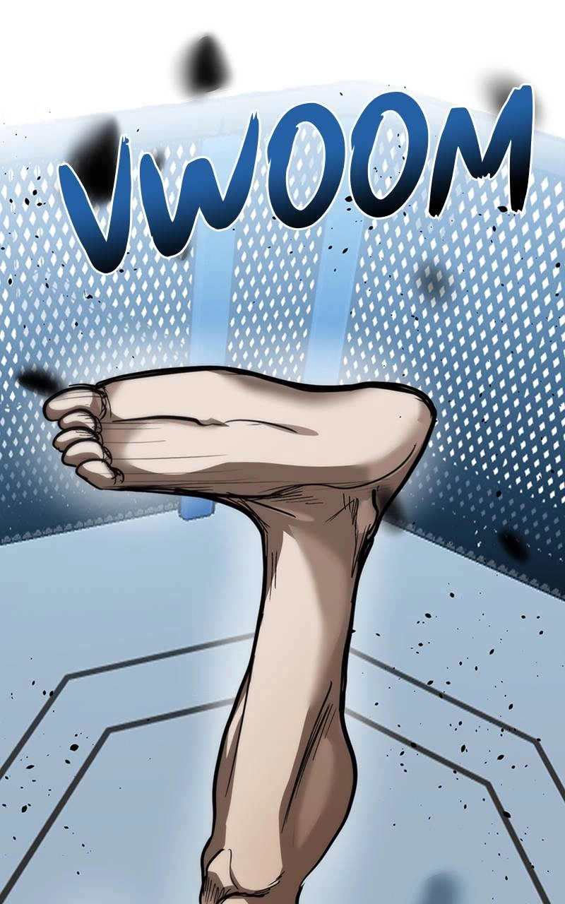 King of the Octagon Chapter 56 - Page 47