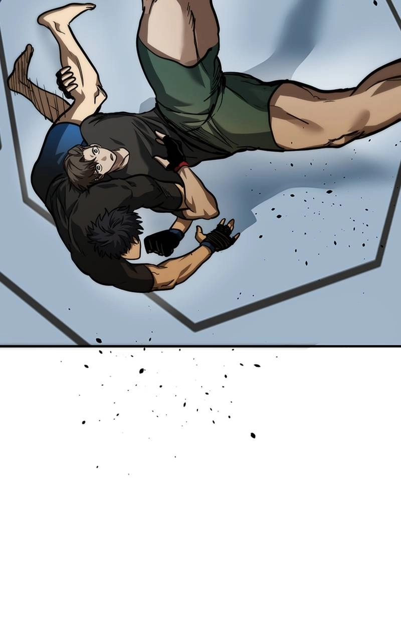 King of the Octagon Chapter 56 - Page 48