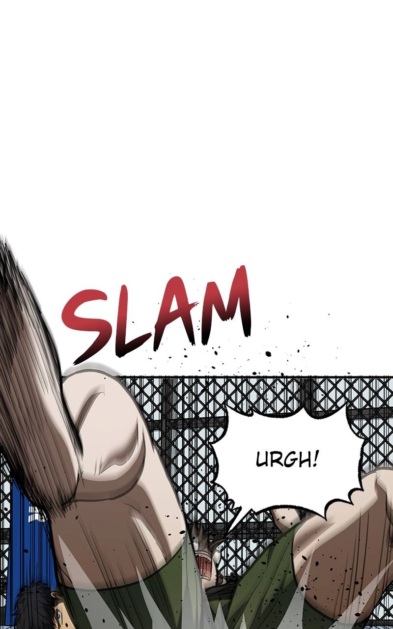 King of the Octagon Chapter 56 - Page 49