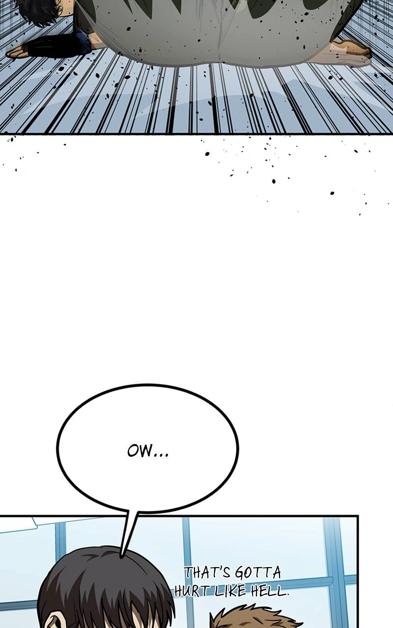 King of the Octagon Chapter 56 - Page 50