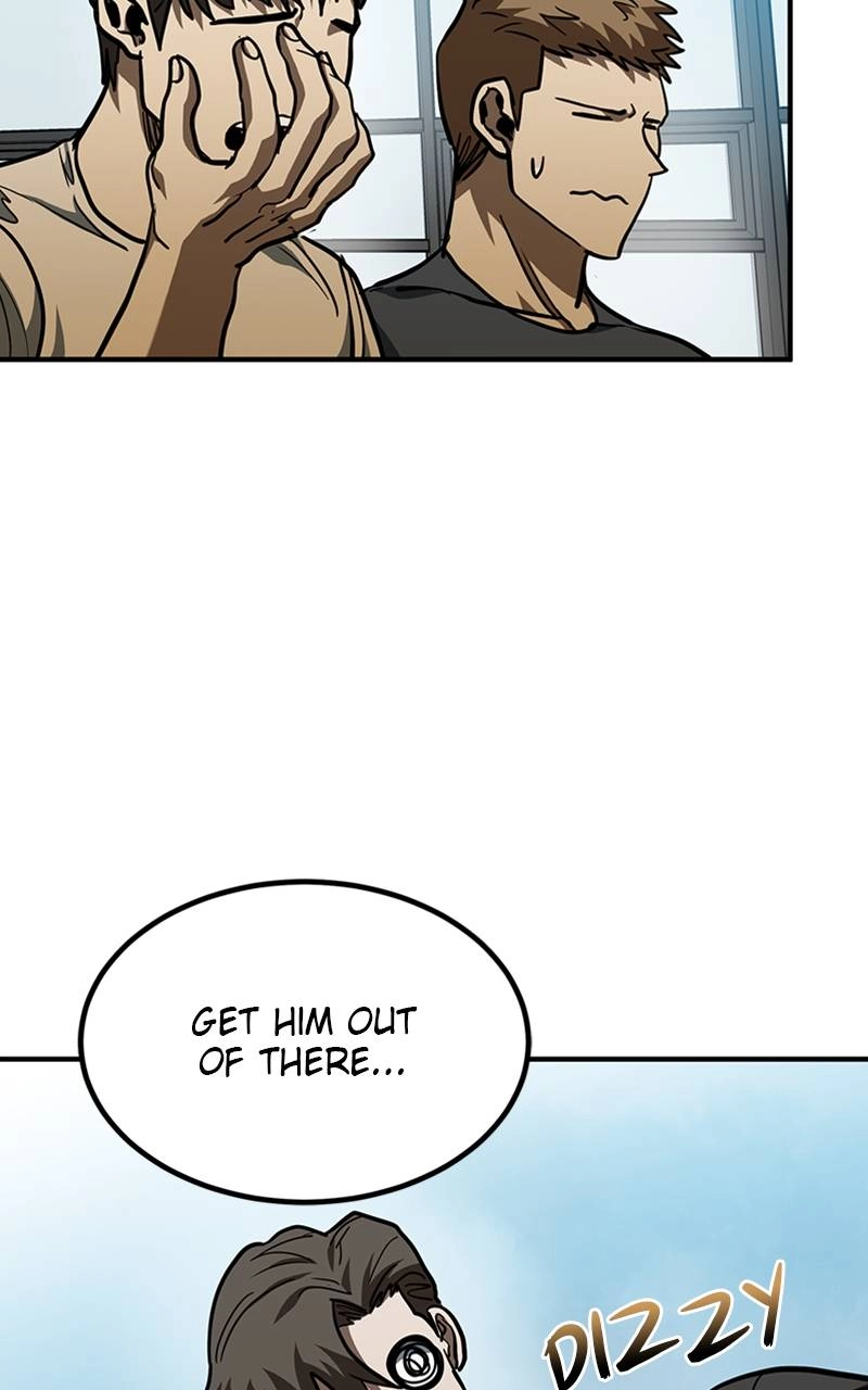 King of the Octagon Chapter 56 - Page 51