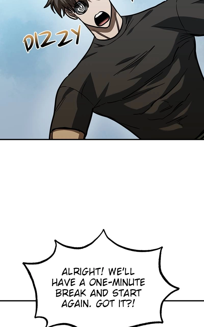 King of the Octagon Chapter 56 - Page 52