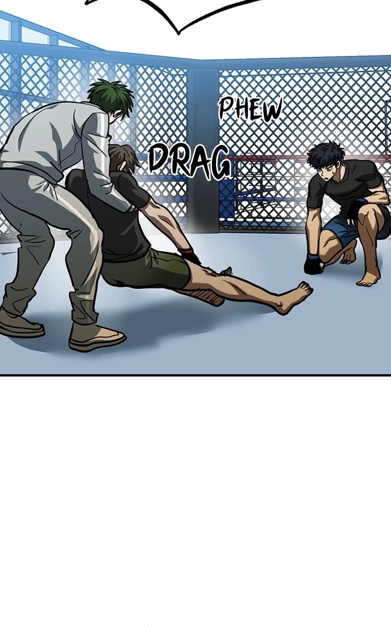 King of the Octagon Chapter 56 - Page 53
