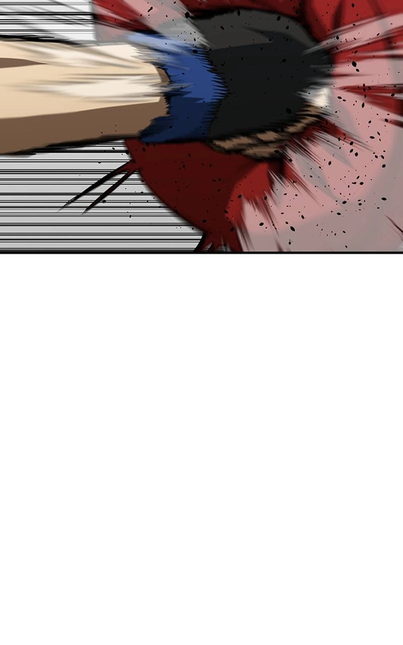 King of the Octagon Chapter 56 - Page 56