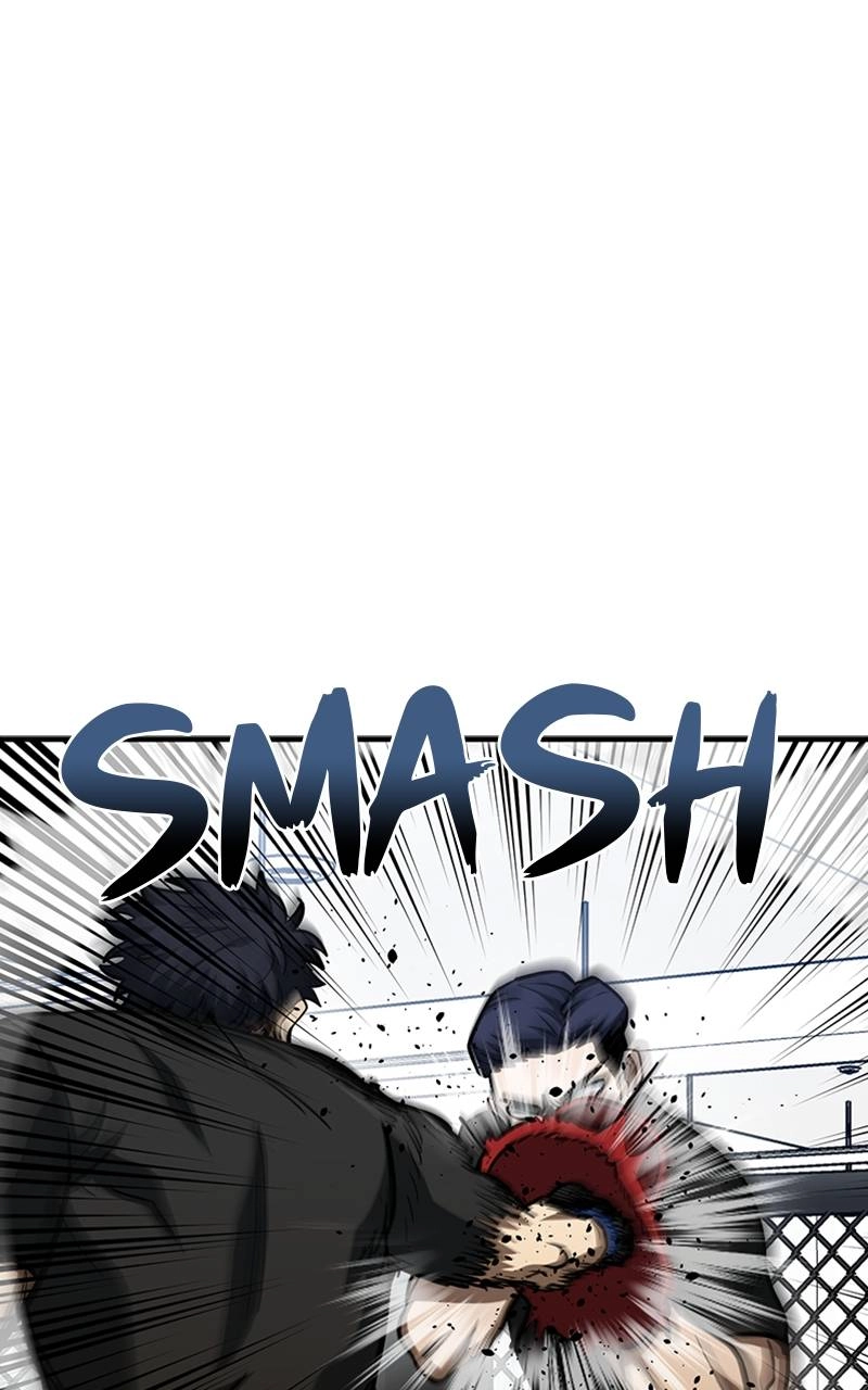 King of the Octagon Chapter 56 - Page 58