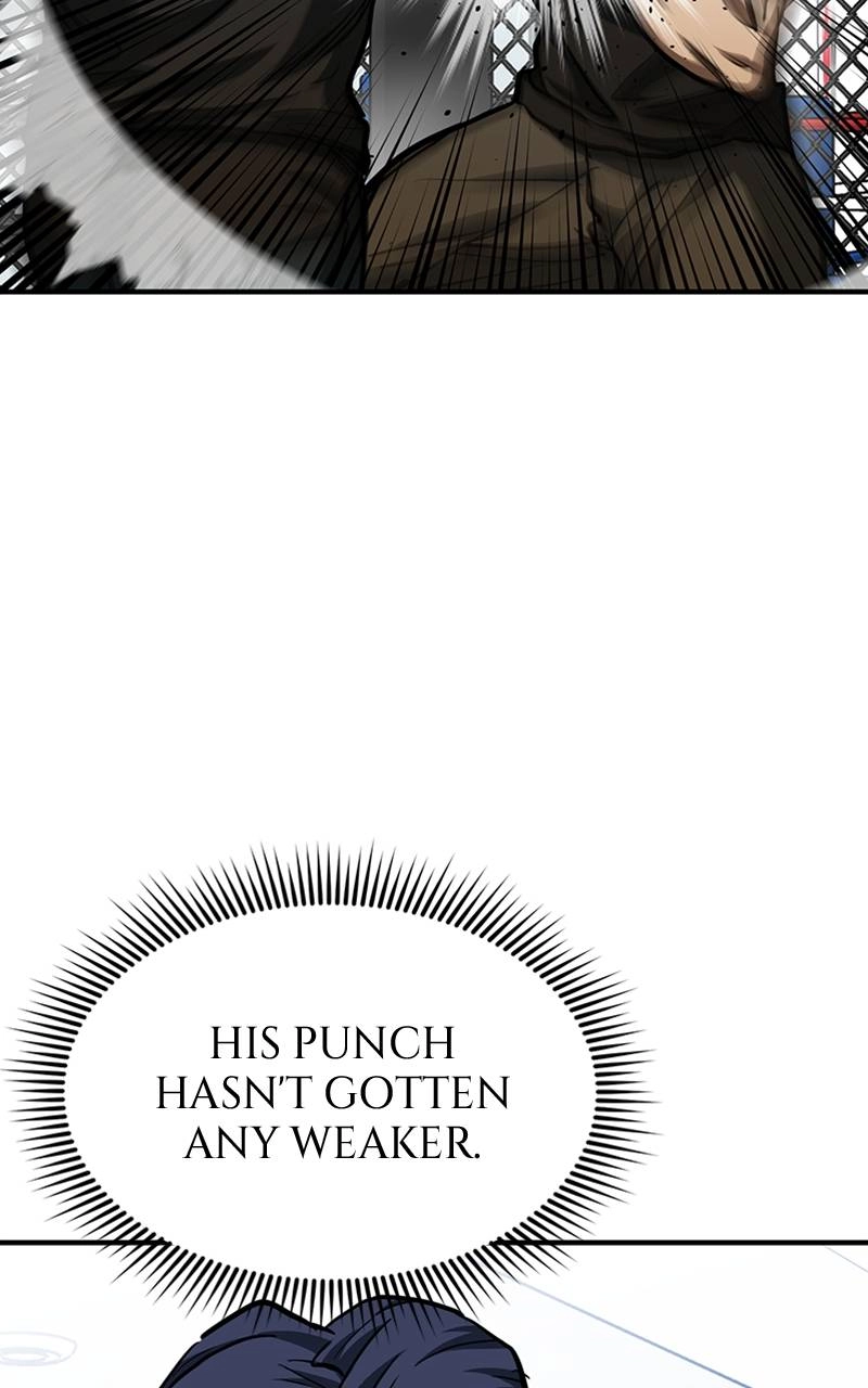 King of the Octagon Chapter 56 - Page 59