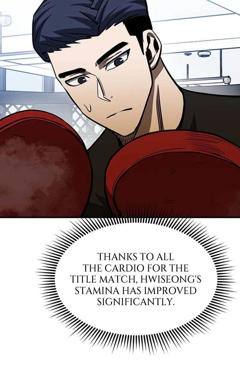 King of the Octagon Chapter 56 - Page 60