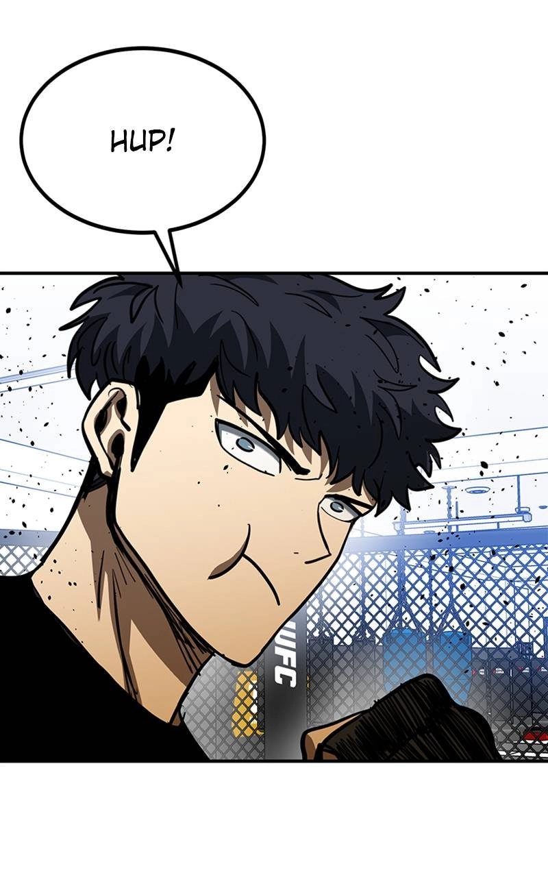 King of the Octagon Chapter 56 - Page 65