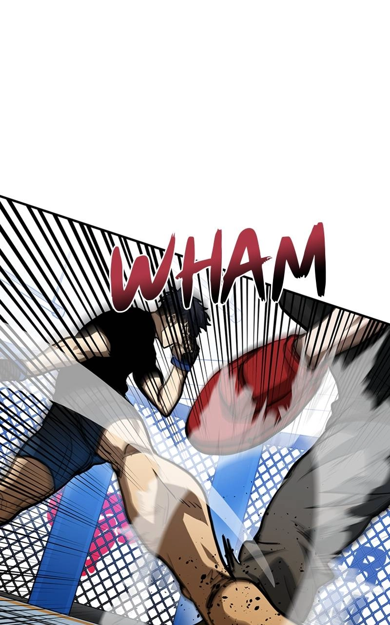 King of the Octagon Chapter 56 - Page 66