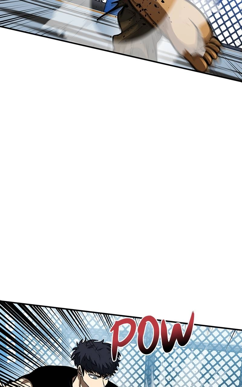 King of the Octagon Chapter 56 - Page 67