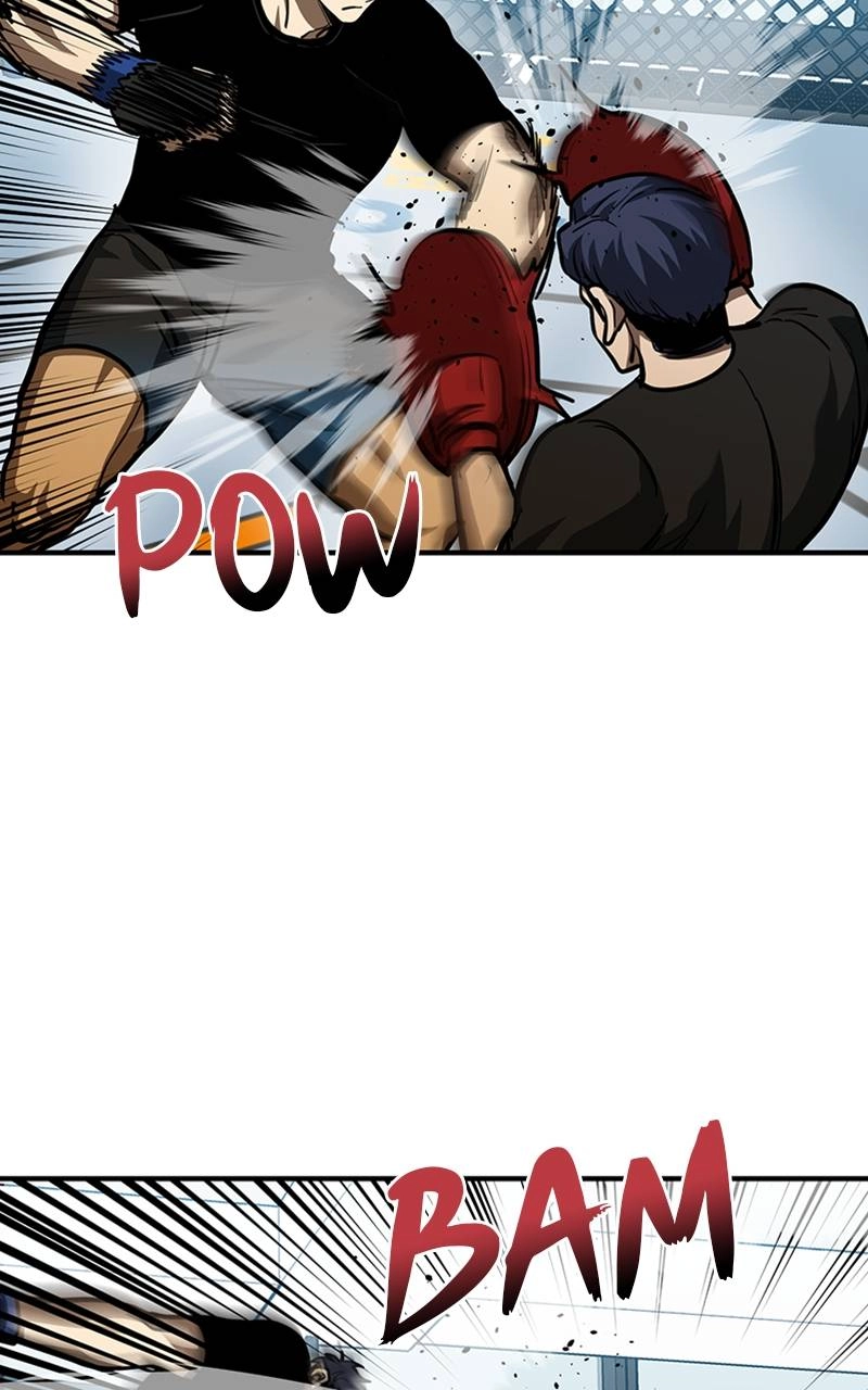 King of the Octagon Chapter 56 - Page 68