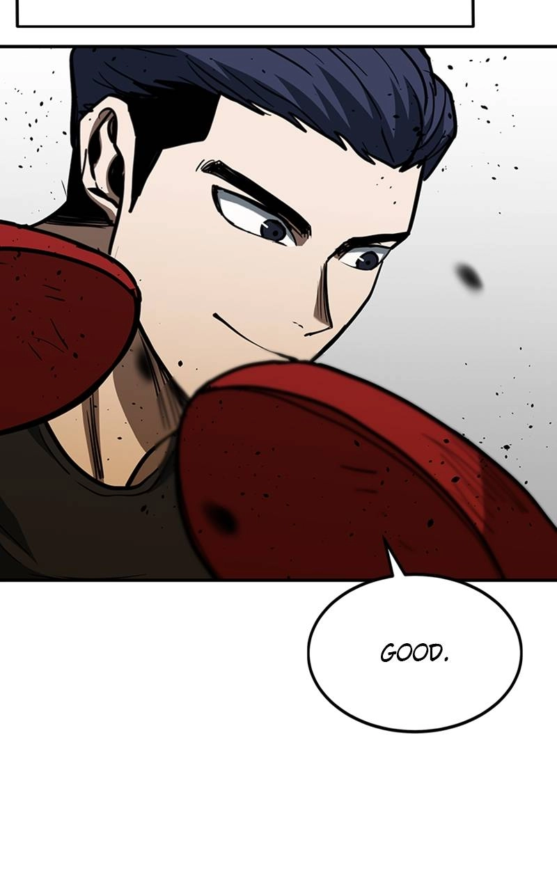 King of the Octagon Chapter 56 - Page 70