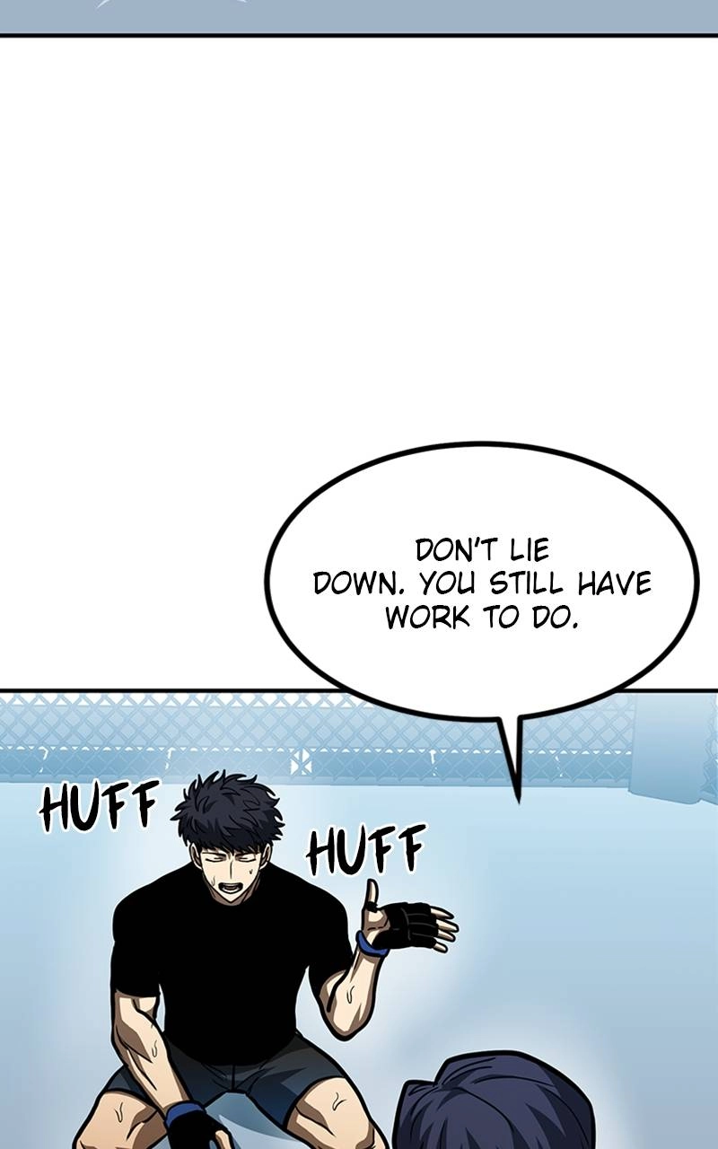 King of the Octagon Chapter 56 - Page 72
