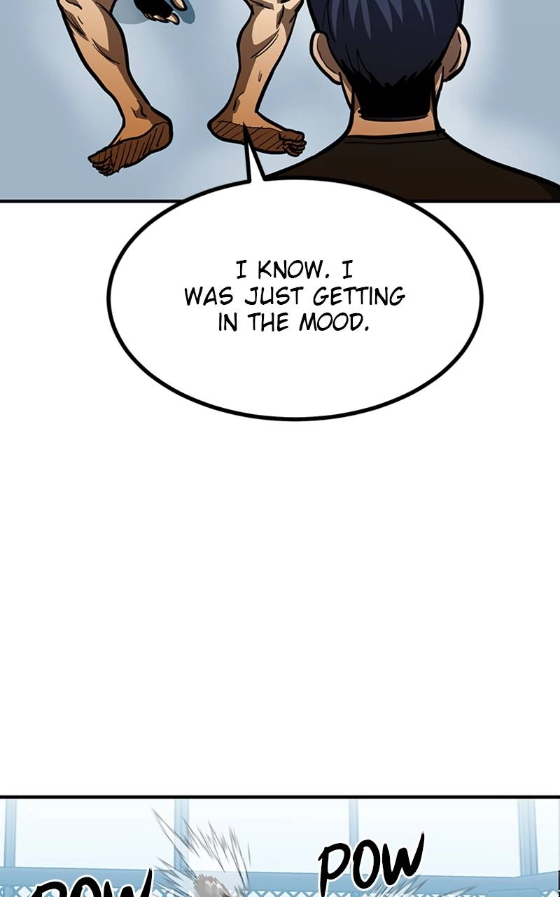 King of the Octagon Chapter 56 - Page 73