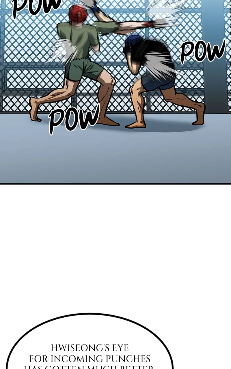 King of the Octagon Chapter 56 - Page 74