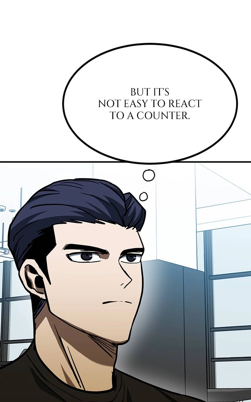 King of the Octagon Chapter 56 - Page 76
