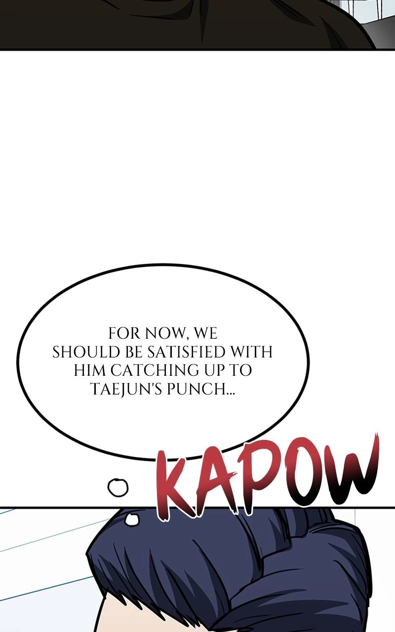 King of the Octagon Chapter 56 - Page 77