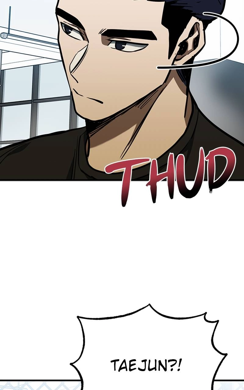 King of the Octagon Chapter 56 - Page 78
