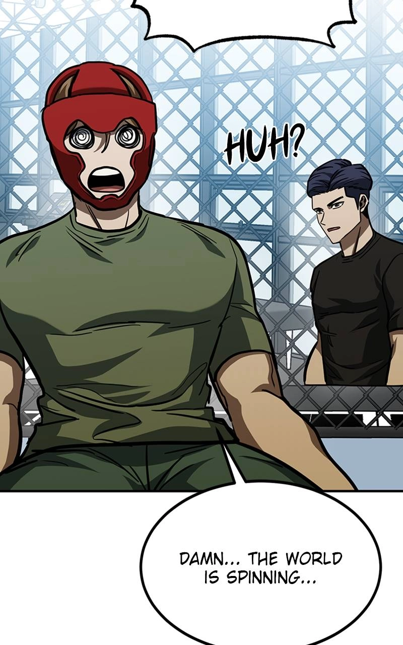 King of the Octagon Chapter 56 - Page 79