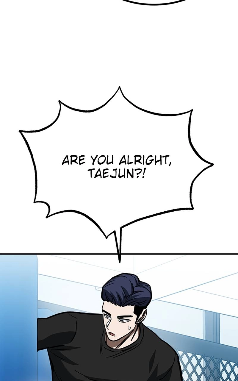 King of the Octagon Chapter 56 - Page 80