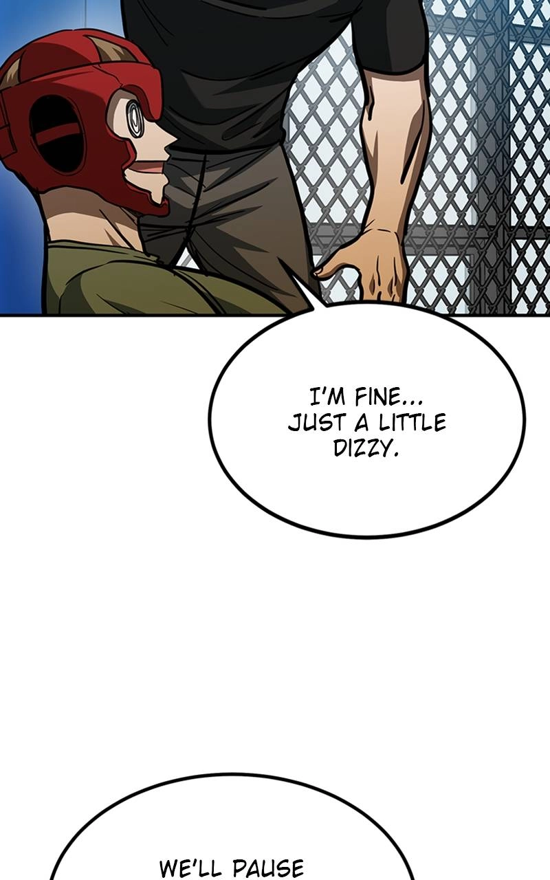 King of the Octagon Chapter 56 - Page 81