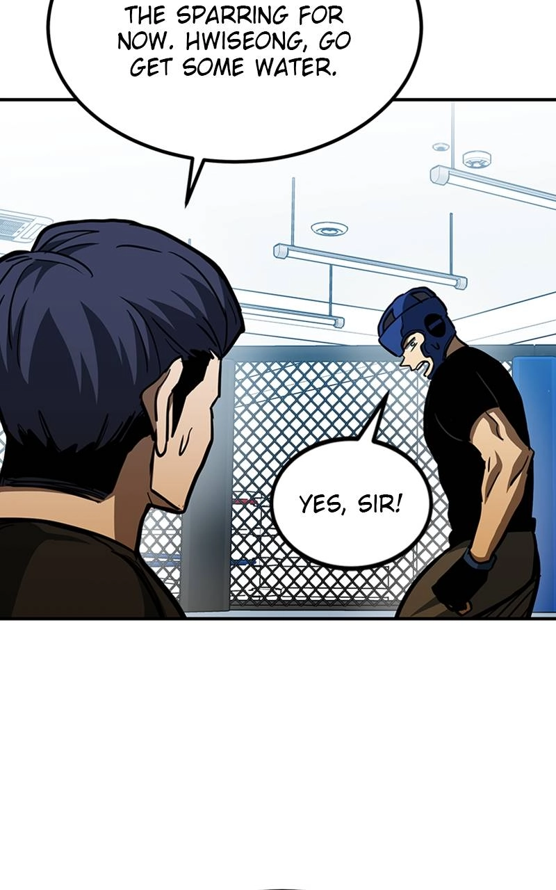 King of the Octagon Chapter 56 - Page 82