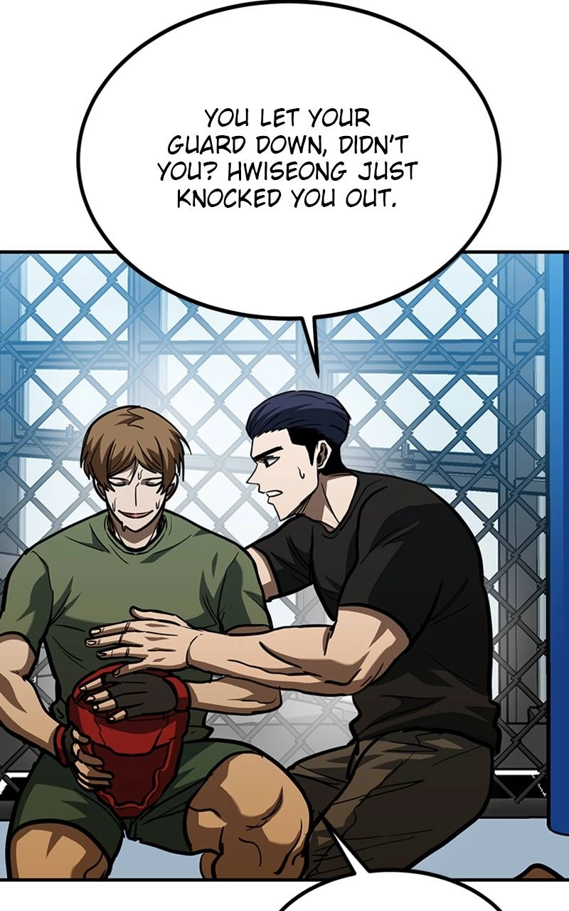King of the Octagon Chapter 56 - Page 83